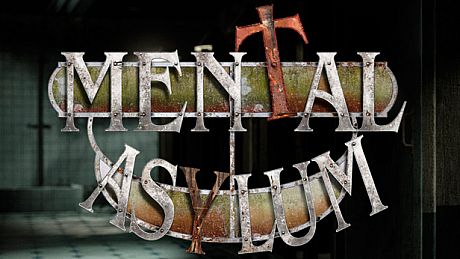 Mental Asylum VR Game