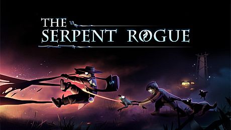 The Serpent Rogue Game