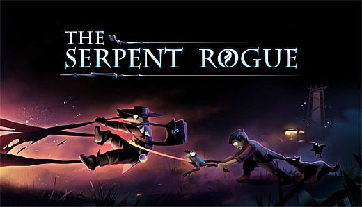 The Serpent Rogue