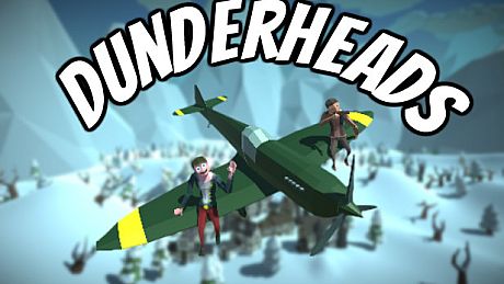 Dunderheads Game