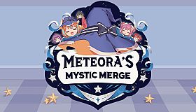 Meteora's Mystic Merge