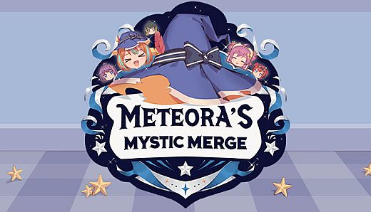 Meteora's Mystic Merge