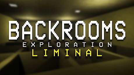 Backrooms Exploration Liminal Game