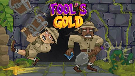 Fool's Gold Game