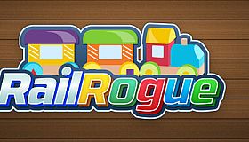 RailRogue