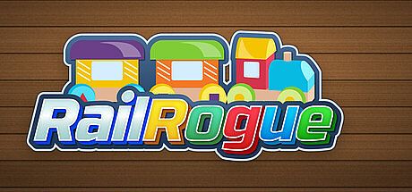 RailRogue Game