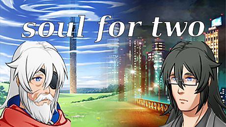 Soul for two Game
