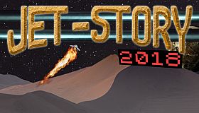 Jet-Story 2018