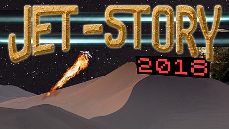 Jet-Story 2018