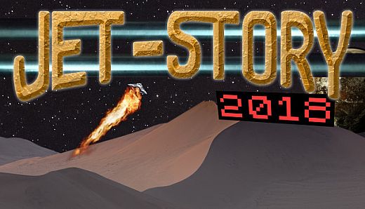 Jet-Story 2018