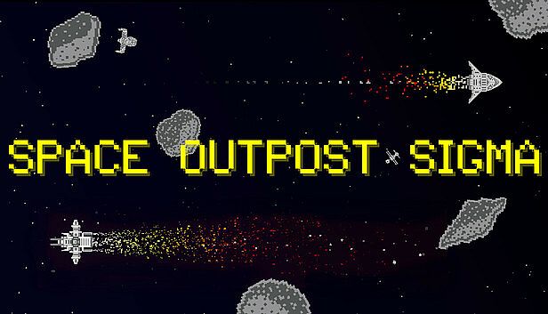 Buy Space Outpost Sigma