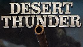 Desert Thunder
