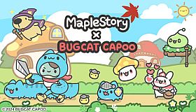 MapleStory