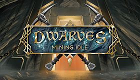 Dwarves Mining Idle
