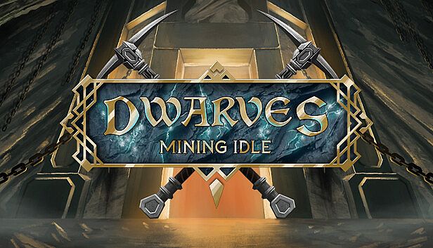 Buy Dwarves Mining Idle