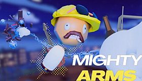 Mighty Arms