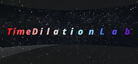 Time Dilation Lab Game
