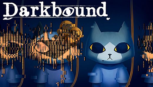 Darkbound
