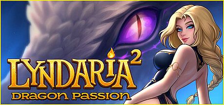 Lyndaria 2: Dragon Passion Game
