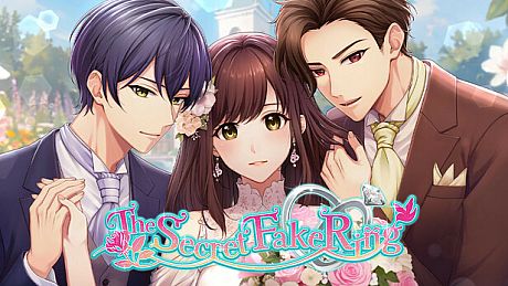 The Secret Fake Ring Game