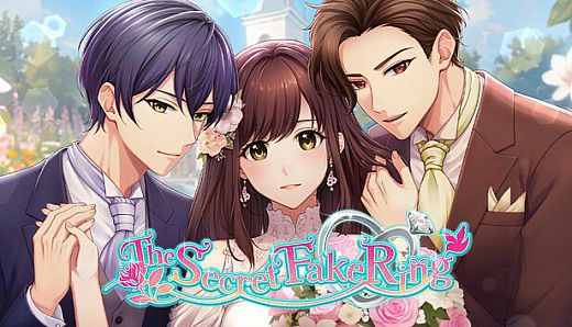 The Secret Fake Ring