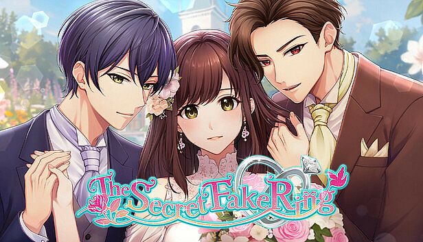 Buy The Secret Fake Ring