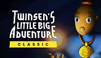 Twinsen's Little Big Adventure Classic für PC kaufen