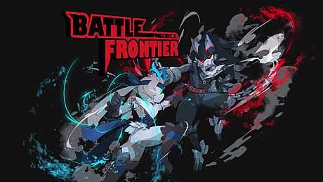 Battle Frontier Game