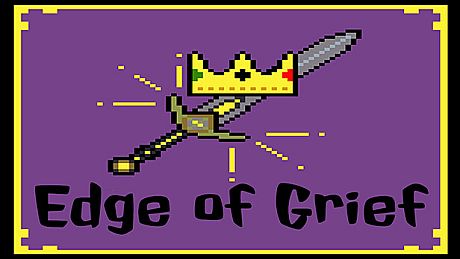 Edge of Grief Game