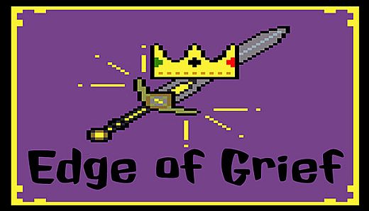 Edge of Grief