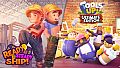 Ready, Steady, Ship! + Tools Up! Ultimate Edition Bundle