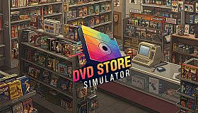 DVD Store Simulator