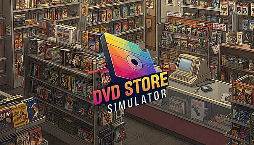 DVD Store Simulator