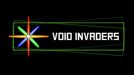 Void Invaders Game