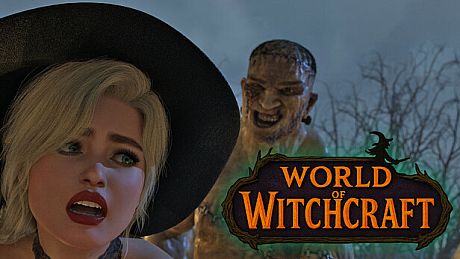 World of Witchcraft