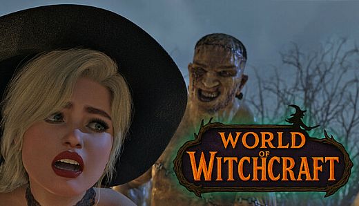 World of Witchcraft