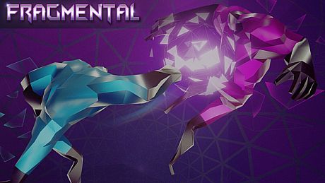 Fragmental Game
