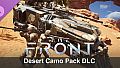 The Front - Desert Camo Pack