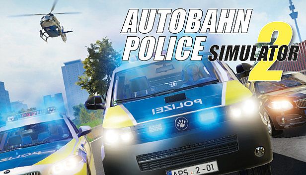Buy Autobahn Police Simulator 2