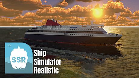 Ship Simulator Realistic Game