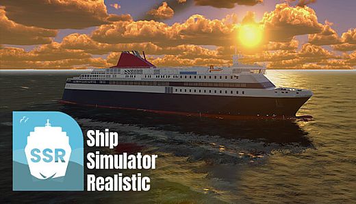 Ship Simulator Realistic
