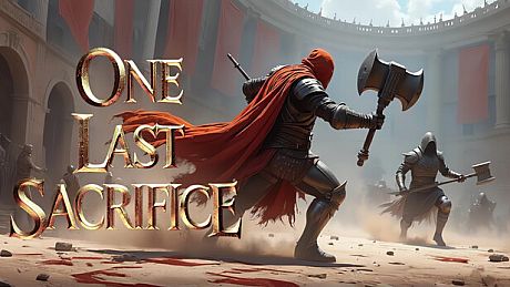 One Last Sacrifice Game
