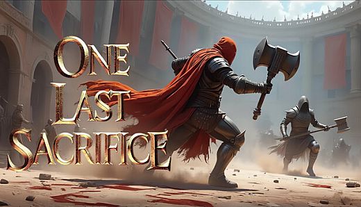 One Last Sacrifice
