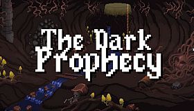The Dark Prophecy