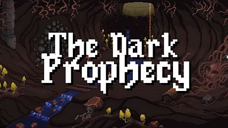 The Dark Prophecy Game