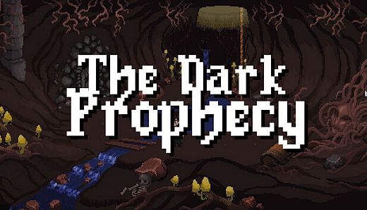The Dark Prophecy
