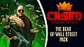 CRSED: Cuisine Royale - The Bear of Wall Street Pack