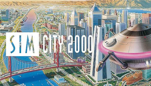 SimCity 2000