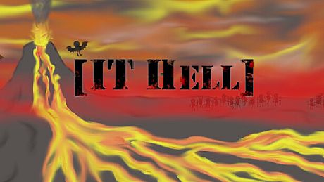 IT Hell Game