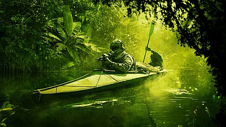 Strike Force 2 - Terrorist Hunt Game